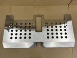 Genuine Vanderhall Venice Traction Plate Kit 74516952. Fixed Price $220.00.