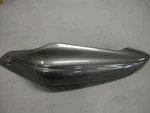 Ducati 750 800 900 1000 Supersport Lh Underseat Side Panel Senna Grey 48210261BG. Fixed Price $199.95.