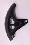 22-24 Suzuki RMZ450 Oem Rear Back Rotor Guard Protector Shield Cover. Fixed Price $9.00.