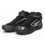 Sparco 0012PS2011NR Pit Stop Shoe Black Size Sfi 3.3/5 New. Fixed Price $164.52.