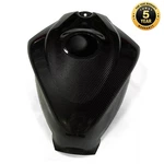 Carbon Fiber Painted Fuel Gas Tank Cover Cowl For Suzuki GSXR600/750 2008-2010. Fixed Price $148.05.