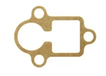 1985-2008 Yamaha Atv YFM50 YFM80 Air Cleaner Gasket 55X-14198-00 Oem. Fixed Price $24.99.
