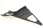 2015 Kawasaki Ninja EX650F Abs Oem Plastic Right Inner Fairing Cowl Panel. Fixed Price $39.98.