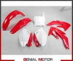 Complete Bodykit Ufo Plast For Honda Crf 250R 2006 2007 05999. Fixed Price $118.48.
