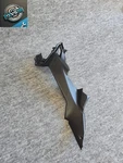 Kawasaki Tank Trim Right Side Cover Z650 NINJA650 ER650 EX650 14093-0614. Fixed Price $20.00.