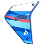 2024 Ktm 1290 Super Adventure Rightradiator Cowl - 61908061233C1. Fixed Price $81.33.