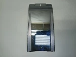 Harley-davidson Softail Chrome Dash Panel Cover Extension 71283-01. Fixed Price $39.95.