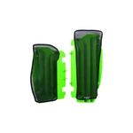 Polisport Radiator Louver Mesh - Black 8459300001CL77. Fixed Price $8.04.