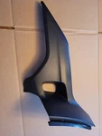 Honda GL1800 Goldwing Protector, Right Side 83612-MCA-S400. Fixed Price $36.38.