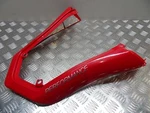 Ducati 749 / 999 Rear Tail Fairing Panel 2003 To 2006. Fixed Price $241.11.