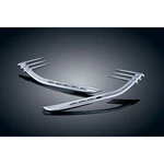 Kuryakyn Airmaster Accents For Mid-frame Deflectors 8674. Fixed Price $37.77.