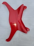 09-12 Kawasaki Ninja ZX6R Oem Cover Tail Center Seat Cowl 36040-0093 234 Red. Fixed Price $39.99.