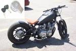 Gas Tank Cap For Yamaha Seca XJ550R XJ650R XJ750R XJ900R (81-83). Fixed Price $19.68.