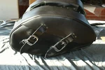 Nos Genuine Harley Davidson Saddlebags 90973-04 V-rod Vrsc. Fixed Price $1249.95.
