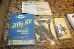 Holley 2300C Type Bbl Carburetor Kit # A219FX, This New Fits. Fixed Price $25.00.