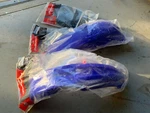 2002 00-05 Yamaha YZ250 Front Rear Fenders Number Plate Brand New. Fixed Price $89.99.