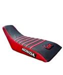 Honda Trx 400EX Multi Grip Seat Cover 1999 2007 Black Sides Red Top. Fixed Price $59.99.