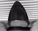 06-08 Kawasaki Ninja 650R EX650A Front Center Gauge Cover 55028-0113. Fixed Price $26.04.
