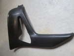 Honda GL1800 Goldwing 2001 2010 Right Side Cover Protector Set 83610-MCA-000ZA. Fixed Price $59.95.