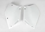Ufo Plastics HO02673-041 Side Panels White. Fixed Price $54.25.