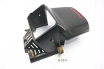 Kawasaki Klr 250 D 1989 Front Fairing 55022-1051 A22C. Fixed Price $147.79.