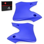 2000 2007 For Yamaha TT-R90 TTR-90E Tank Shroud Air Scoop Left & Right. Fixed Price $55.98.