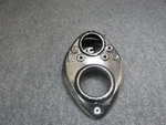 2002 02-08 Triumph Bonneville America Fuel Tank Dash Cover. Fixed Price $74.99.