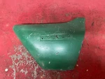 Kawasaki Sr Right Side Cover Panel 36001-1011. Fixed Price $32.00.