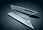 Kuryakyn 7360 2012 And Up Honda Goldwing GL1800 Fairing Fins. Fixed Price $60.00.