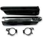 Ufo Plastics Fork Cover Black YA03803-001. Fixed Price $37.26.