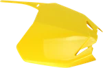 Ufo Replacement Front Number Plate SU04919-102. Fixed Price $22.23.