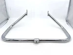 2006 Harley Touring Electra Glide Ultra Oem Front Engine Crash Highway Bar Guard. Fixed Price $72.00.