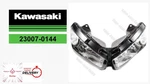 Kawasaki Oem 23007-0144 Ninja 650R / 1000 Headlight Assembly 2009 2016. Fixed Price $325.00.