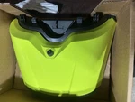Genuine Can Am Spyder F3-S Solo Seat Cowling Cover Manta Green 708201277. Fixed Price $450.00.
