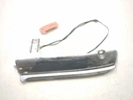 01-05 Honda Goldwing GL1800 Right Side Injector Cover 83515-MCA. Fixed Price $26.58.