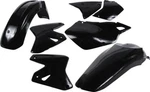 Acerbis 2041080001 Standard Plastic Kits Black. Fixed Price $157.95.