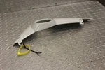 2014 Bmw F800GT Standard Right Rear Back Tail Fairing Cowl Shroud. Fixed Price $44.95.
