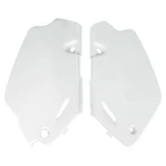Ufo Plastics Side Panels White HO03626-041. Fixed Price $50.10.
