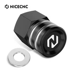 Horn Cover Mounting Nut Bolt 7549A For Harley Road King Police Flhp 2007-2024. Fixed Price $10.99.