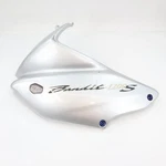 01-05 2001 2005 Suzuki Bandit Gsf Left Mid Side Fairing Cowl Upper D78. Fixed Price $199.99.