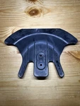 Kawasaki Zzr 1200 2002 2005 Bottom Yoke Cover Panel Cowl 14091-1504 #178. Fixed Price $19.99.