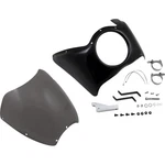 Arlen Ness 06-13 Dyna Bolt On Fairing Gloss Black 06-033. Fixed Price $411.21.