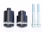 Oes Frame Sliders Yamaha FJR1300 2006 2007 2008 2009 2010 2011 2012 No Cut. Fixed Price $69.99.