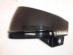 00-03 Yamaha Star 650 Classic Left Side Cover Panel Cowl Fairing. Fixed Price $30.00.