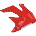 Cycra 1CYC-1875-33 Powerflow Radiator Shroud, Red. Fixed Price $72.17.