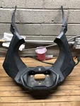 18- 19 Suzuki GSX250R Black Inner Dash Cover Plastic 94641-20K00 Oem. Fixed Price $49.99.