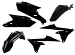 Acerbis Plastic Kit Black Yamaha YZ250FX 15-17 & YZ450FX 16-17 2449630001. Fixed Price $133.49.