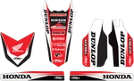 Factory Effex Trim Kit Graphics 17-50326. Fixed Price $50.73.