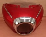 99-13 Yamaha Venture Royal Star Front Headlight Fairing Cowl. Fixed Price $389.49.