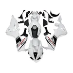 Ms Injection Fairing Fit For Honda 2017-2022 Cbr 1000RR White Black A034. Fixed Price $539.99.